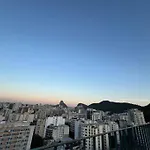 Apartamento Charmoso No Humaita