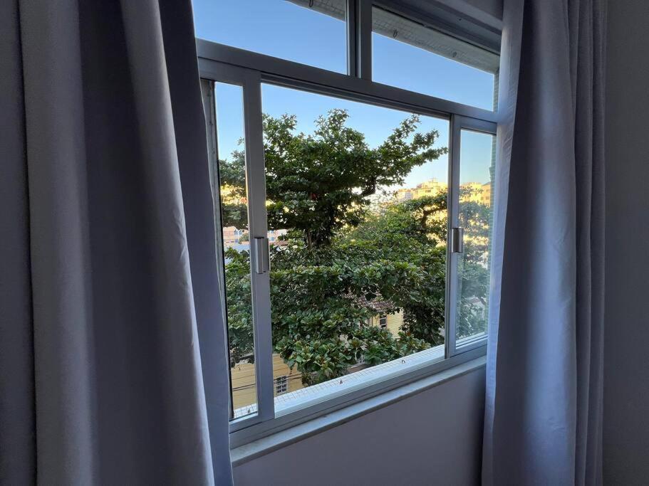 Apartamento Charmoso No Humaita