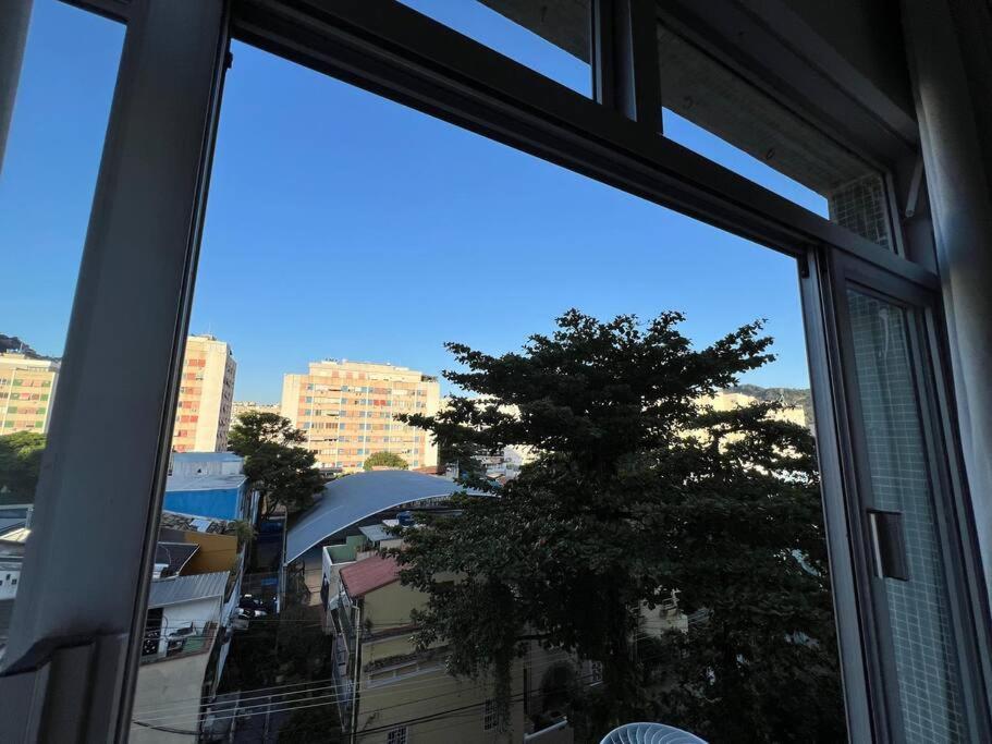 Apartamento Charmoso No Humaita Río de Janeiro