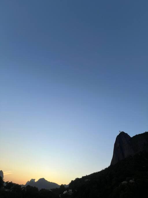 Charmoso No Humaita * Río de Janeiro