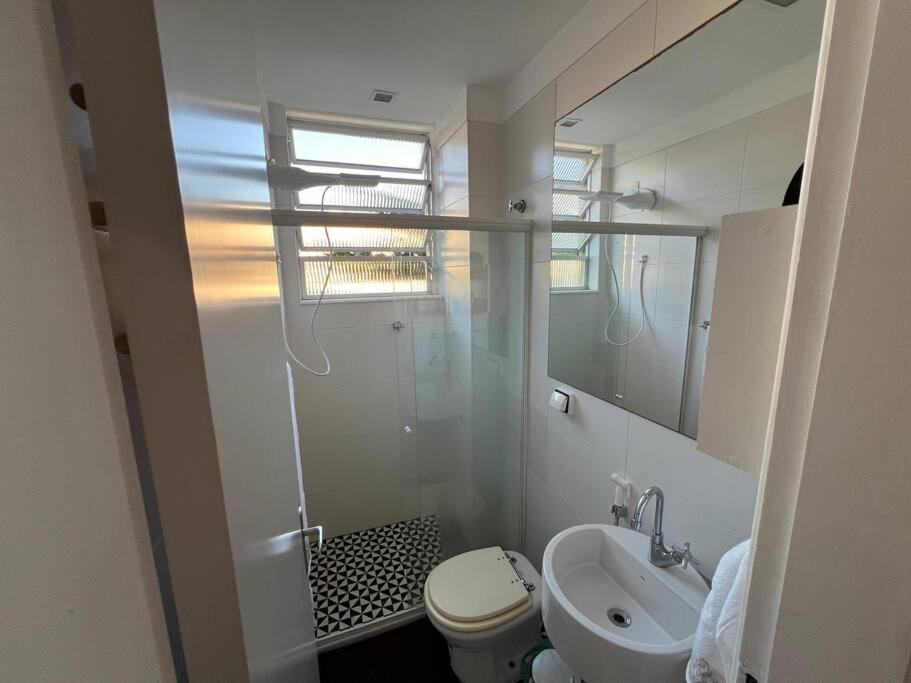 Apartamento Charmoso No Humaita Río de Janeiro