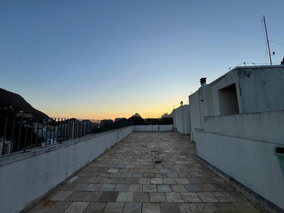 Charmoso No Humaita Apartamento