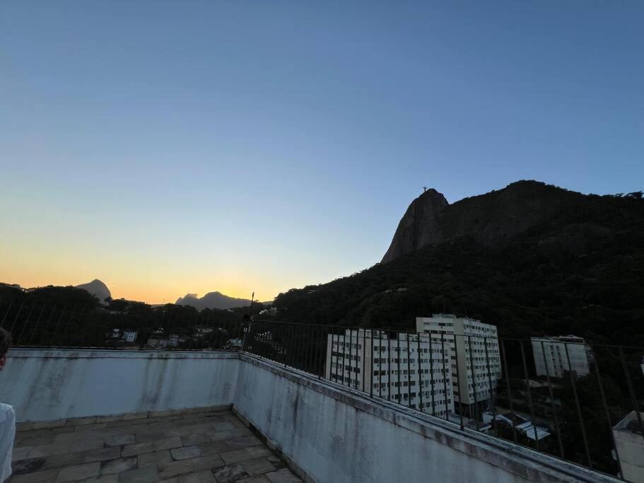 Charmoso No Humaita * Río de Janeiro