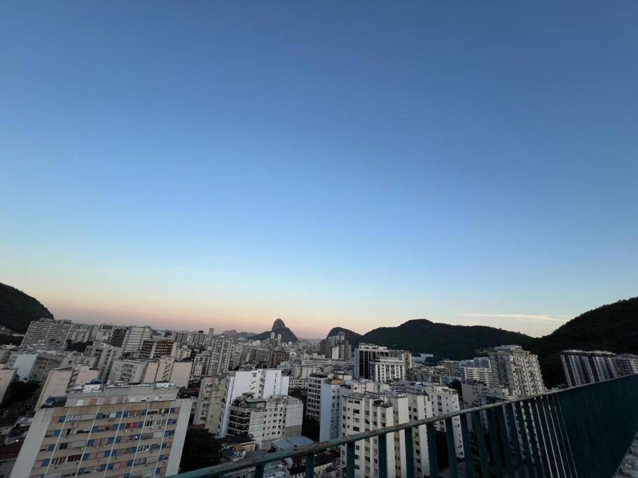 Apartamento Charmoso No Humaita *
