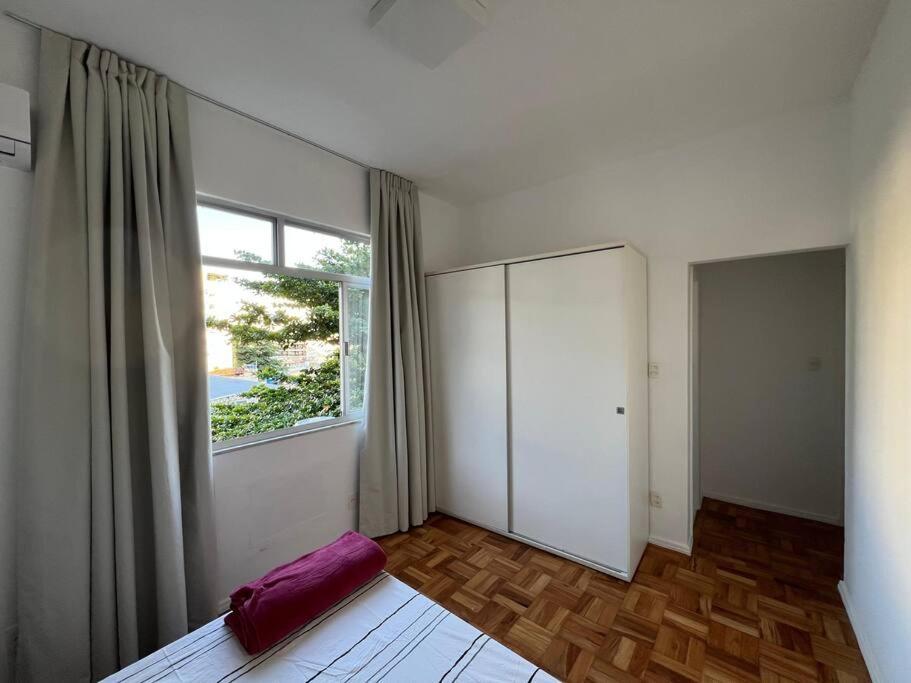 Apartamento Charmoso No Humaita *