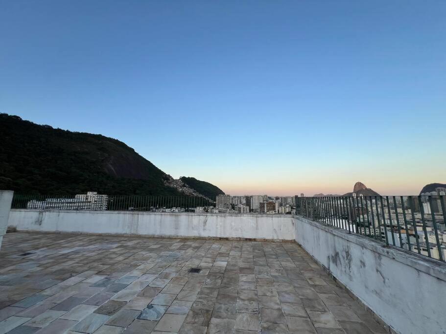 Charmoso No Humaita * Rio de Janeiro