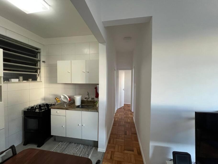 Charmoso No Humaita Apartamento