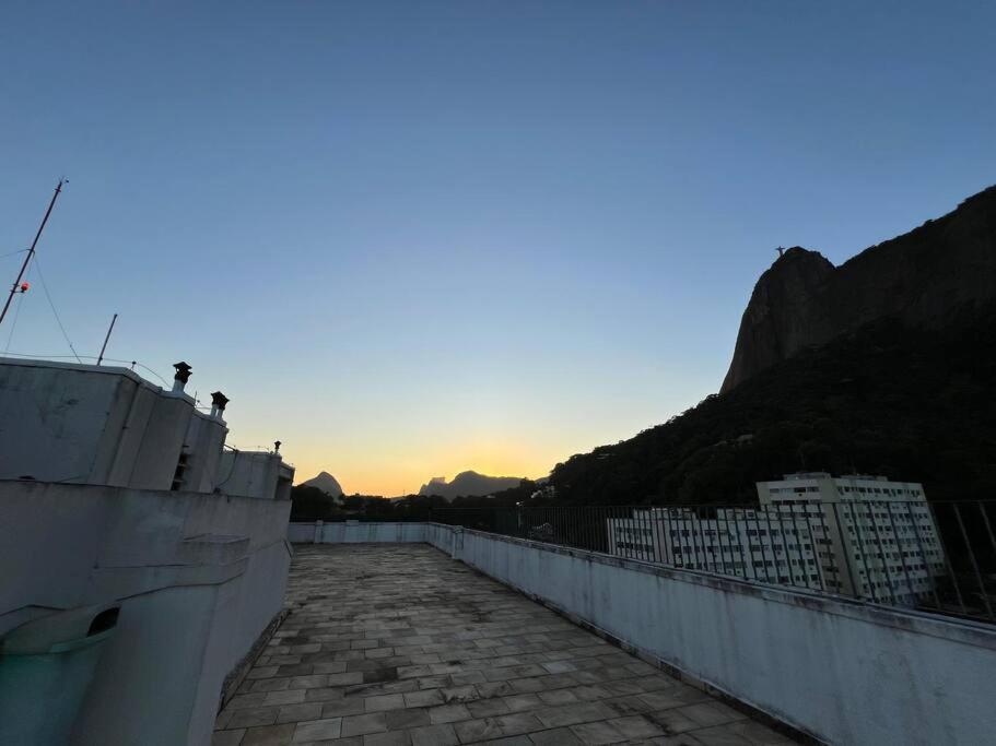 Charmoso No Humaita * Rio de Janeiro