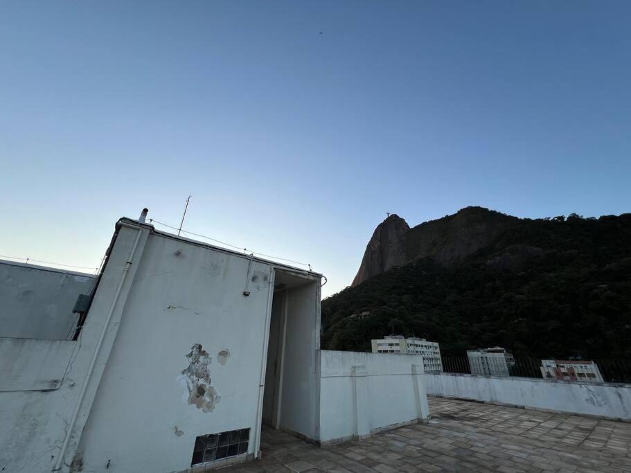 Apartamento Charmoso No Humaita