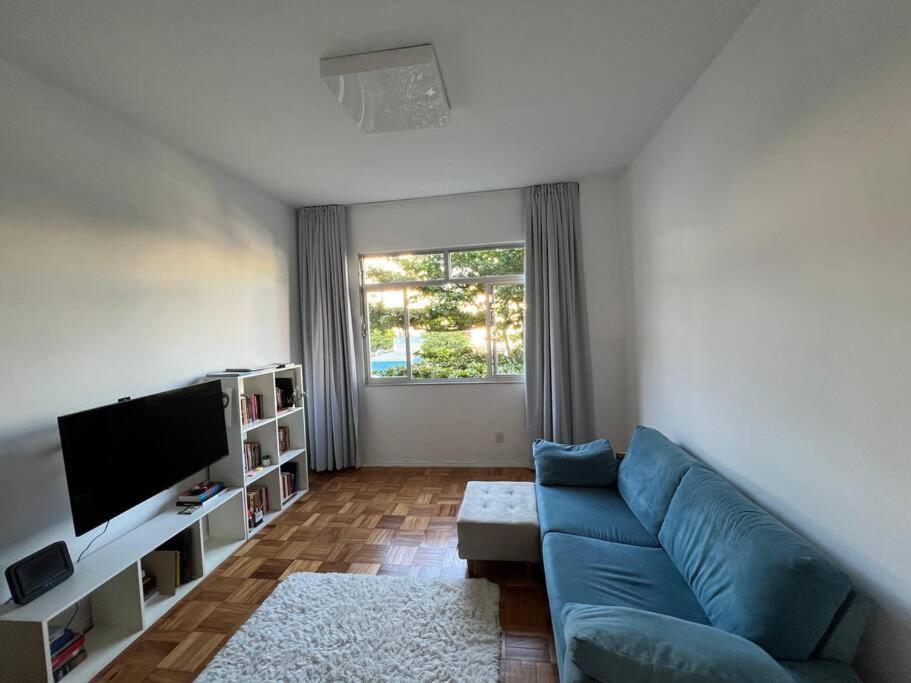 Charmoso No Humaita Apartamento *
