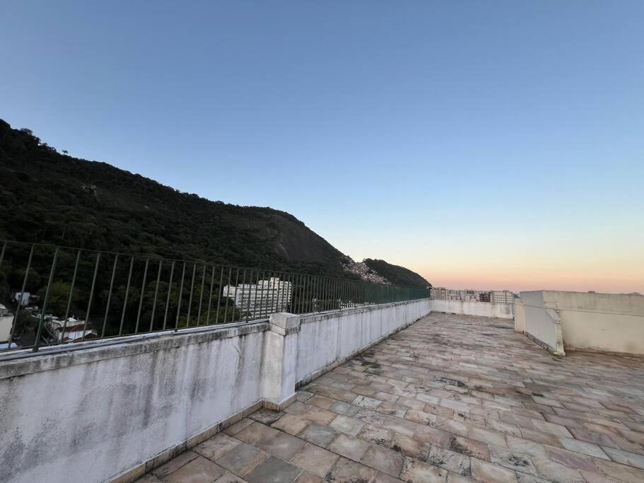Apartamento Charmoso No Humaita