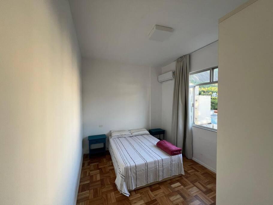 Apartamento Charmoso No Humaita *