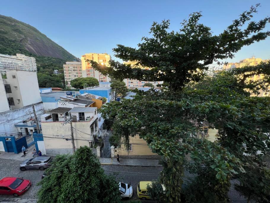 Apartamento Charmoso No Humaita *