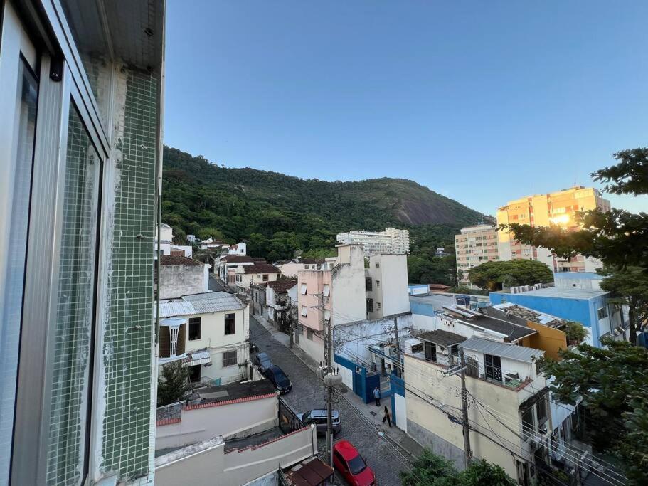 Charmoso No Humaita Rio de Janeiro